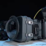 Arri Mini LF underwater housing or Arri Mini Underwater Housing - Underwater cinematographer