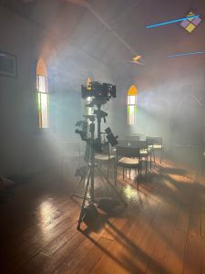 414676469_1429711557584356_1049809330417029567_n Steadicam Hire on the Gold Coast and Brisbane. Archer 2.