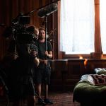 Camera Operator Nathan Frost for Narrative Work on the Gold Coast & Brisbane