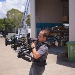 Trinity 2 Operator Gold Coast