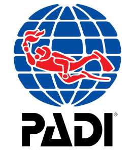 padi commercial certified diver