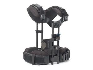 SteadicamFawcettExovest2 Steadicam Operator Australia