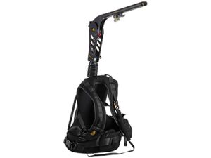 VG582STQ Easy Rig Vario 5 Camera Operator Gold Coast Queensland