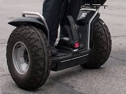 segwayx2 SegwayX2 HandsFree
